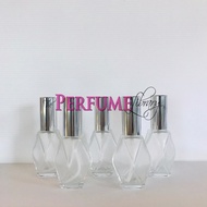 Diamond Perfume Bottle [30 ml]