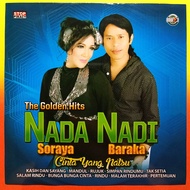 KASET MP3 AUDIO MUSIK LAGU DANGDUT NADA NADI - RIA AMELIA PILIHAN TERBAIK