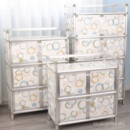 Cup Cupboard Cockroach Bowl Modern Simple Simple Household Assembly Aluminum Alloy Multifunctional V