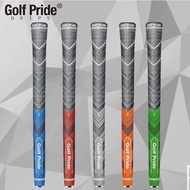 Golf Grip Golf Pride MCC 4 Standard Golf Stick Anti Slip Golf Stick Grip Rubber Iron Wood