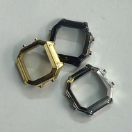 Suitable for AE1200/1300 Modified Metal Zinc Alloy Shell Accessories/Replacement Shell