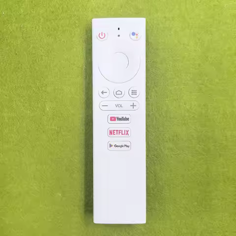 Original Remote Control MDK2012 WH190408A FOR HIMEDIA TV BOX