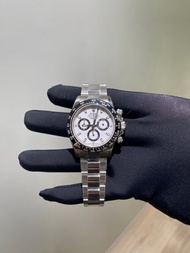 2020 Rolex Daytona 116500 熊貓 白面 勞力士地通拿