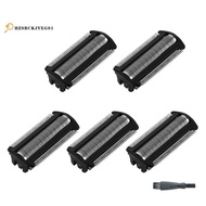 Trimmer Shaver Head Foil Replacement for  Bodygroom BG2000 BG2024 TT2039 QG3280 BG2025 BG2036 TT2020