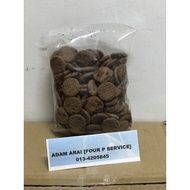 CHIPS MORE COOKIES , taste like chocolate cookies