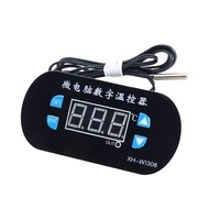 READY STOK!! XH-W1308 Digital Temperature Thermostat Termostat Control