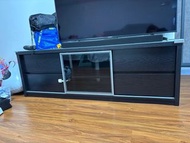 電視地櫃