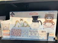 Mofusand 一番賞F