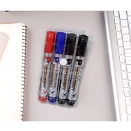 KIM 4in1 permanent marker school supplies office supplies