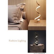 Home Ideas Elite Fashion LED Lighting (E30)