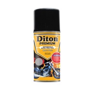 New DITON PREMIUM Basic Spray Paint (Primer) - Primer Grey 9120
