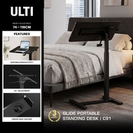 ULTI Glide Portable Standing Desk | C91