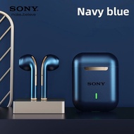 โฅCOD+100% original authentic Sony J18 Wireless Bluetooth Earbuds 5.0 In-Ear Headphones Touch Pop-Up