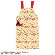 吉卜力魔女宅急便 玫瑰圍裙