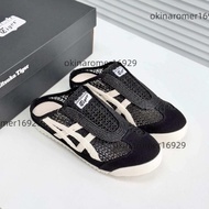Onitsuka Tiger鬼塚虎 MEXICO 60 休閒鞋