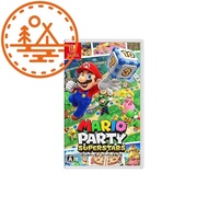 Mario Party Superstars -Switch