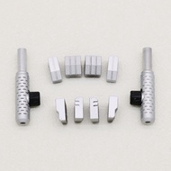 Shockwave Lab SL-224 Filler Upgrade Kit For AGE OF THE PRIMES ULTRA MAGNUS