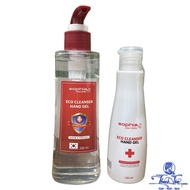 [ NK ] Eco Cleanser Hand Gel Sophia Seoul Golden 200ml