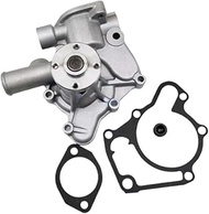 Water Pump Compatible For Yanmar Komatsu PC15R-8 PC12R-8 Engine 2D68E 3TNE68 3TN68 119266-42101 1192