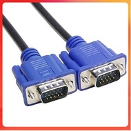 Mm VGA Cable 1.5 Meters / Male to Male 1.5M M-Tech