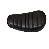 Banana Seat for Escooters and JiMove MC/ ORCA/ Eco Drive Ebikes/Mobot Leader Ultra / Eco Drive / Rogi