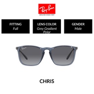 Ray-Ban RB4187F - Sunglasses