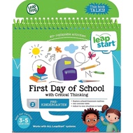 💥Leapfrog Leapstart L2 First Day of School