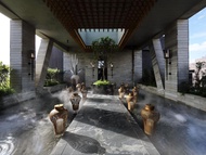 水舞行館Shuei Wu Villa