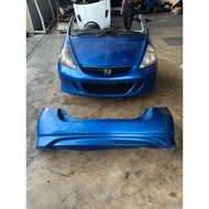 Honda Fit Jazz GD3 Type S Halfcut CKD 🎌🇯🇵