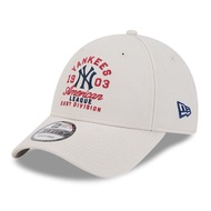 New York Yankees Arch Stone 9FORTY Adjustable Cap