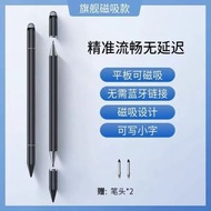 觸屏電容筆手機平板通用觸控筆ipad繪畫手寫筆點觸修圖高精度剪輯
