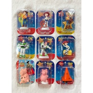** Yujin Toy Story Gachapon (Rare)