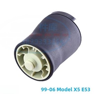 BMW X5 X6 E53 E70 E71 F15 F16 Rear Air Damping Shock Absorber Bag Height Adjustment Inflatable Packa