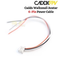 Caddx Walksnail Avatar 6-Pin Power Cable WN-6PIN