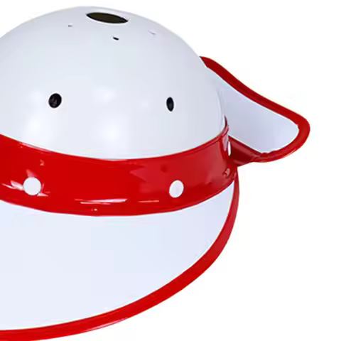 Golf Caddie Hat Sun Protective Sports Cap Outdoor Caddie Equipment Golf Cap