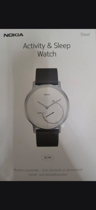 Nokia 智能手錶