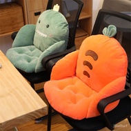 ⚡Hot Sale⚡Lumbar Support Pillow All-Inclusive One-Piece Cushion Floor Cushion Integrated Floor Cushion Tatami Chair Cush