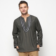 Baju Koko Preview Itang Yunasz Omri