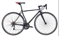 KHS VITAMIN S1特仕版SHIMANO TIAGRA 20速 鋼管車