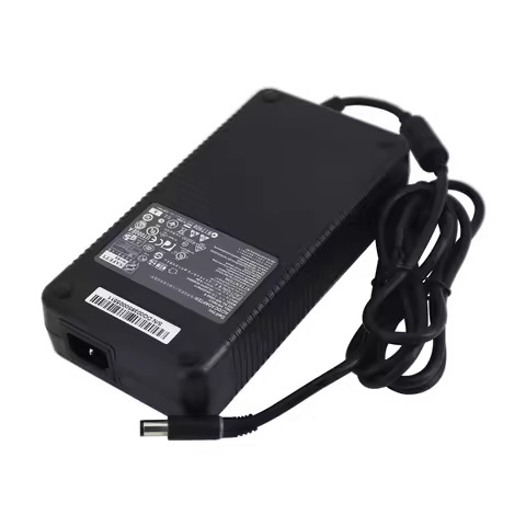 Laptop Adapter 19.5V 16.9A 330W 7.4*5.0mm Charger ADP-330AB D For Dell Alienware M18X R1 R2 R3 17 R1