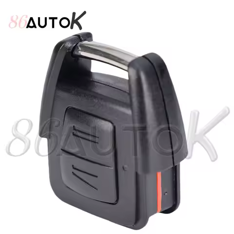 Car Key Fob Case for Opel Astra H J Vectra VAUXHALL Omega Insignia G Mokka Zafira Mk4 B C 2/3 Button