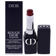 Rouge Forever Transfer Proof Lipstick - 886 Forever Together by Christian Dior for Women - 0.11 oz L