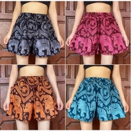 Shorts /Elephant Shorts/Women