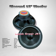 Speaker Elsound 12 Inch Woofer Original