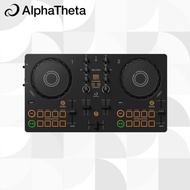 AlphaTheta DDJ-FLX2 DJ Controller【Direct from Japan】