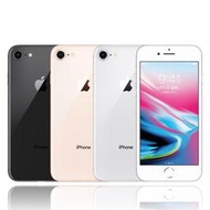 [蘋果先生] iPhone 8 128G 蘋果原廠台灣公司貨 三色現貨 新貨量少直接來電