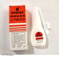 EPOTEC GLUE I DEVIL GLUE