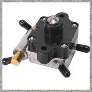 Boat 6AH-24410-00 Pump Assy for Outboard 4-Stroke 15HP 20HP Outboard Motor