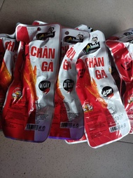 combo 10 cái chân gà ALISHAN vị cay