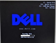 DELL R710 2U Xeon E5504 x2 DDR3-16G 伺服器半套機 附滑軌 自取省500